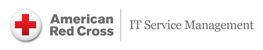 Red Cross ITSM